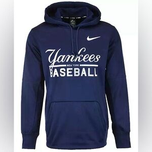 Nike MLB Yankees Hoodie
